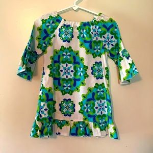 60s style dress